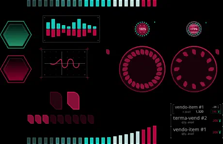 Interface design Interface design